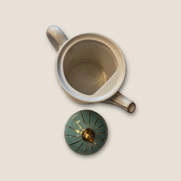 Sadler “Sporting Scenes of the 18th Century” Teapot - Shooting Scene - Picture 7 of 9